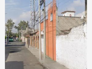 Casa en Venta en San Andrés Azcapotzalco