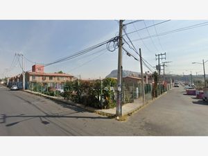 Casa en Venta en Chinampac de Juarez Iztapalapa
