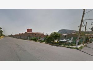 Casa en Venta en Chinampac de Juarez Iztapalapa