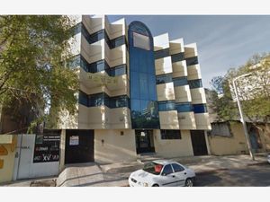 Departamento en Venta en Roma Norte Cuauhtémoc