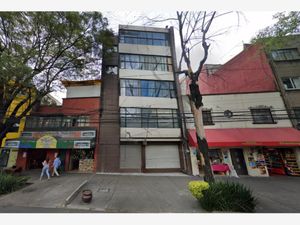 Departamento en Venta en Hipódromo Condesa Cuauhtémoc