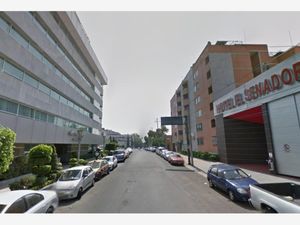 Departamento en Venta en Doctores Cuauhtémoc