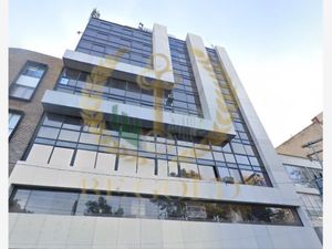 Departamento en Venta en Letran Valle Benito Juárez