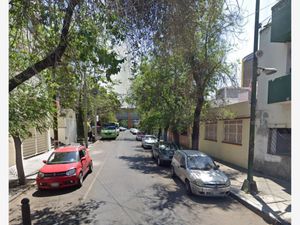 Casa en Venta en Portales Sur Benito Juárez