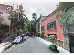 Casa en Venta en Roma Norte Cuauhtémoc