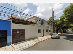 Casa en Venta en San Alvaro Azcapotzalco