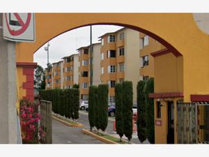 Departamento en Venta en El Coyol Gustavo A. Madero