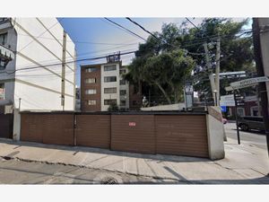 Departamento en Venta en Insurgentes Mixcoac Benito Juárez