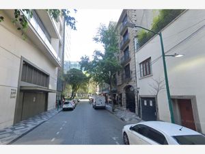 Departamento en Venta en Juarez Cuauhtémoc