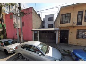 Casa en Venta en San Simon Tolnahuac Cuauhtémoc