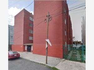 Departamento en Venta en San Juan Tlihuaca Azcapotzalco