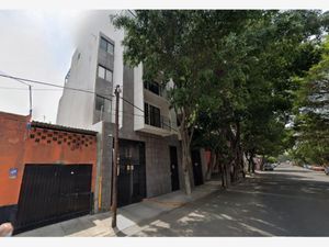 Departamento en Venta en Santa Maria la Ribera Cuauhtémoc