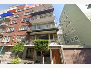 Departamento en Venta en Juarez Cuauhtémoc