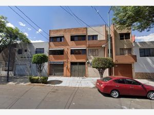 Casa en Venta en Obrera Cuauhtémoc