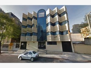 Departamento en Venta en Roma Norte Cuauhtémoc