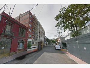 Departamento en Venta en Anáhuac I Sección Miguel Hidalgo