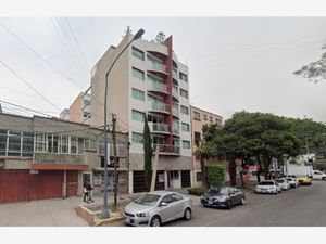 Departamento en Venta en Narvarte Oriente Benito Juárez