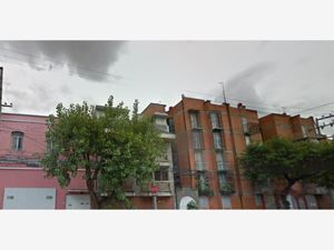 Casa en Venta en Santa Maria la Ribera Cuauhtémoc