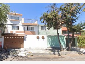 Casa en Venta en Las Aguilas Álvaro Obregón