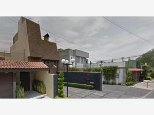 Casa en Venta en Jardines del Pedregal Álvaro Obregón