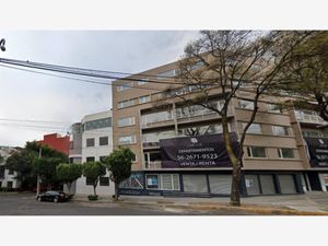 Departamento en Venta en Anzures Miguel Hidalgo