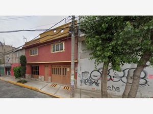 Casa en Venta en Las Aguilas Nezahualcóyotl