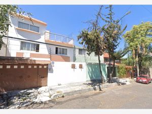 Casa en Venta en Las Aguilas Álvaro Obregón