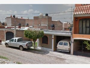 Casa en Venta en El Campanario Celaya