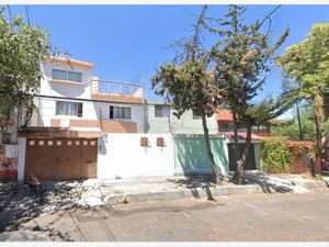 Casa en Venta en Las Aguilas Álvaro Obregón