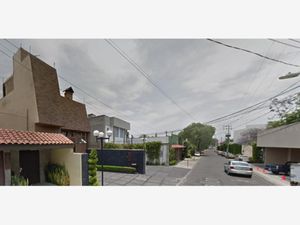 Casa en Venta en Jardines del Pedregal Álvaro Obregón