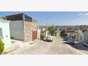 Casa en Venta en Lomas del Chapulin Aguascalientes