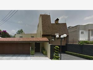 Casa en Venta en Jardines del Pedregal Álvaro Obregón