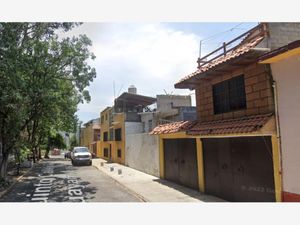 Casa en Venta en Nueva Diaz Ordaz Coyoacán