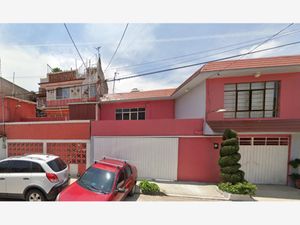 Casa en Venta en San Antonio Zomeyucan Naucalpan de Juárez