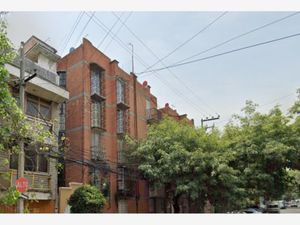 Casa en Venta en Santa Maria la Ribera Cuauhtémoc