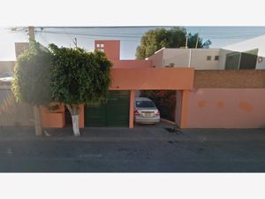 Casa en Venta en Las Norias San Luis Potosí