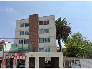 Departamento en Venta en San Andres Tetepilco Iztapalapa