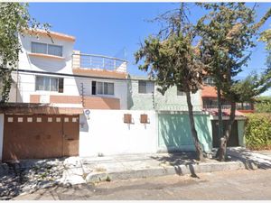 Casa en Venta en Las Aguilas Álvaro Obregón