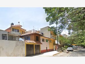 Casa en Venta en Nueva Diaz Ordaz Coyoacán