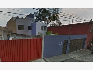 Casa en Venta en Las Aguilas Álvaro Obregón