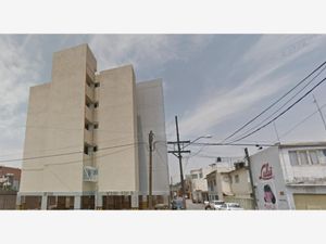 Departamento en Venta en Cuchilla Pantitlan Venustiano Carranza