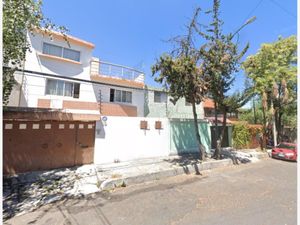 Casa en Venta en Las Aguilas Álvaro Obregón