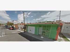 Casa en Venta en Fundadores Querétaro