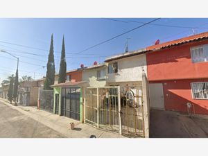 Casa en Venta en La Cruz Tonalá