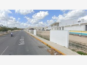 Casa en Venta en Villas Otoch Paraiso Benito Juárez