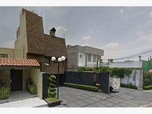 Casa en Venta en Jardines del Pedregal Álvaro Obregón