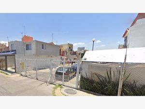 Casa en Venta en Las Américas Ecatepec de Morelos