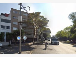 Departamento en Venta en Anzures Miguel Hidalgo