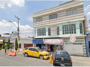 Casa en Venta en Santa Cruz Meyehualco Iztapalapa