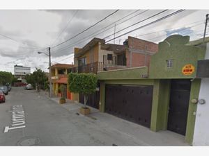 Casa en Venta en Industrial San Luis San Luis Potosí